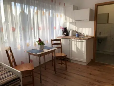 Ferienwohnung für 4 Personen (25 m²) in Norderstedt 5/10
