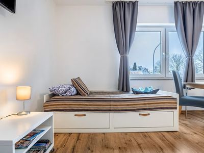 Ferienwohnung für 4 Personen (25 m²) in Norderstedt 8/10