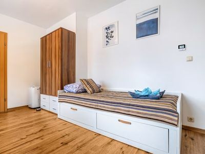 Ferienwohnung für 4 Personen (25 m²) in Norderstedt 9/10