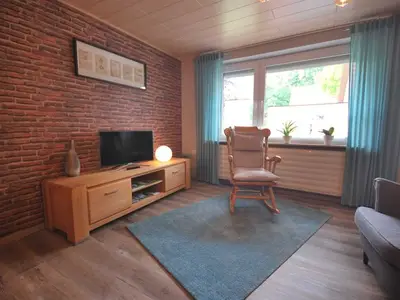 Ferienwohnung für 4 Personen (47 m²) in Nordgeorgsfehn 9/10