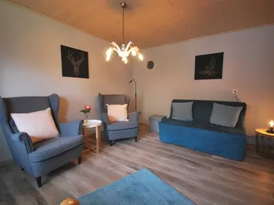 Ferienwohnung für 4 Personen (47 m²) in Nordgeorgsfehn 10/10