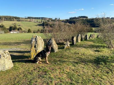 12-Apostel-Weg, nominiert für besten bayerischen Wanderweg