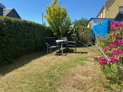 Ferienwohnung für 7 Personen in Nordhalben 3/10