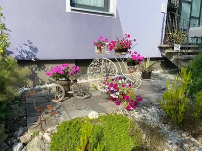 Ferienwohnung für 7 Personen in Nordhalben 5/10