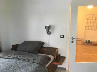 Schlafzimmer 2