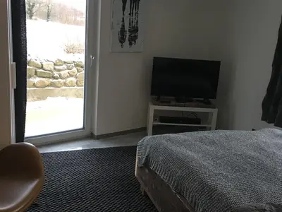 Schlafzimmer 2