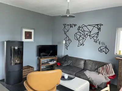 Ferienwohnung für 3 Personen in Nordhastedt 1/5