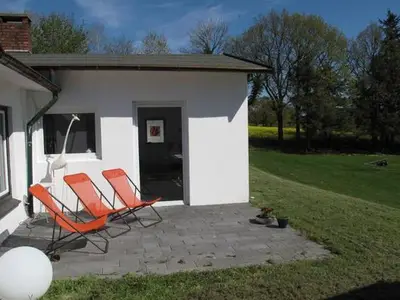 Ferienwohnung für 3 Personen in Nordhastedt 4/5