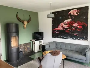 Ferienwohnung für 5 Personen in Nordhastedt