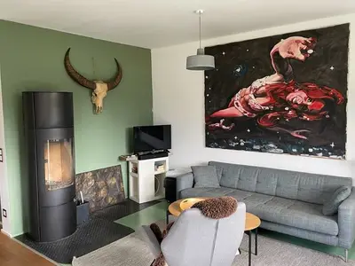 Ferienwohnung für 5 Personen in Nordhastedt 1/10