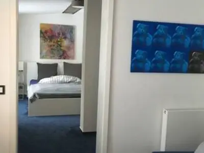 Ferienwohnung für 5 Personen in Nordhastedt 4/10