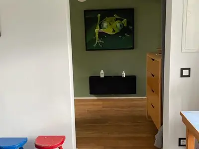 Ferienwohnung für 5 Personen in Nordhastedt 5/10