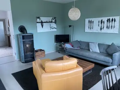 Ferienwohnung für 2 Personen in Nordhastedt 1/5