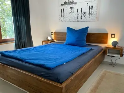 Ferienwohnung für 2 Personen in Nordhastedt 3/5