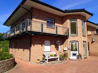 Ferienwohnung für 4 Personen (65 m²) in Nordhastedt 3/10 Ferienwohnung für 4 Personen (65 m²) in Nordhastedt 3/10