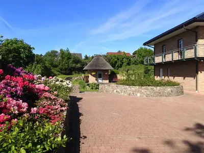Ferienwohnung für 4 Personen (65 m²) in Nordhastedt 4/10 Ferienwohnung für 4 Personen (65 m²) in Nordhastedt 4/10