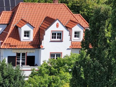 Ferienwohnung für 8 Personen (120 m²) in Nordhausen 1/10