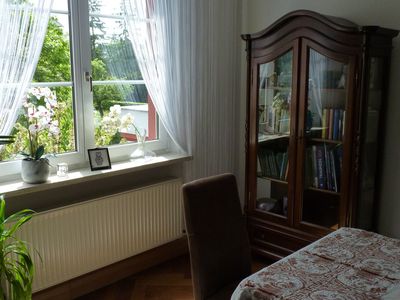 Ferienwohnung für 8 Personen (120 m²) in Nordhausen 6/10