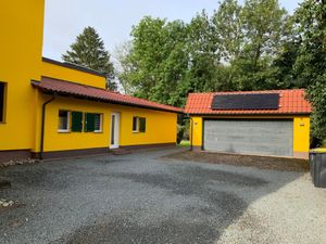 Ferienwohnung für 2 Personen (42 m&sup2;) in Nordhausen