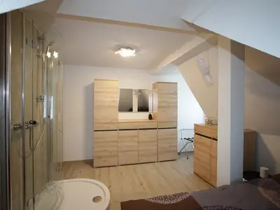 Ferienwohnung für 10 Personen (90 m²) in Nordhausen 8/10