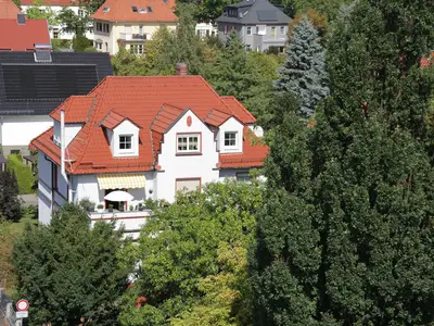 Ferienwohnung für 10 Personen (90 m²) in Nordhausen 2/10