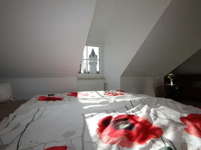 Ferienwohnung für 10 Personen (90 m²) in Nordhausen 4/10