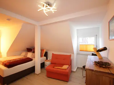 Ferienwohnung für 10 Personen (90 m²) in Nordhausen 5/10