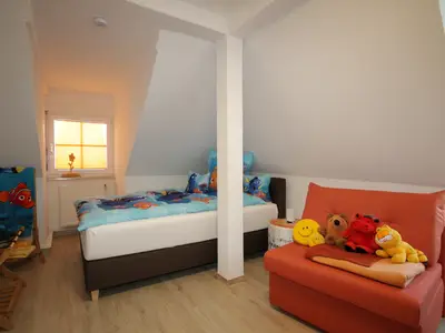 Ferienwohnung für 10 Personen (90 m²) in Nordhausen 7/10