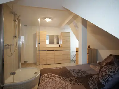 Ferienwohnung für 10 Personen (90 m²) in Nordhausen 9/10