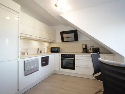 Ferienwohnung für 10 Personen (90 m²) in Nordhausen 10/10