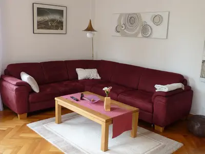 Ferienwohnung für 8 Personen (120 m²) in Nordhausen 3/10