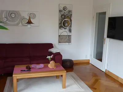 Ferienwohnung für 8 Personen (120 m²) in Nordhausen 4/10