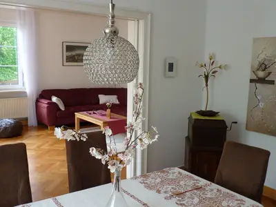Ferienwohnung für 8 Personen (120 m²) in Nordhausen 7/10