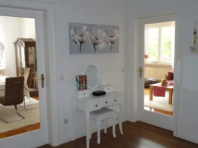 Ferienwohnung für 8 Personen (120 m²) in Nordhausen 8/10