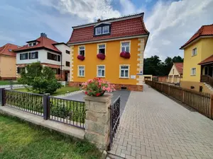 Ferienwohnung für 5 Personen (100 m²) in Nordhausen