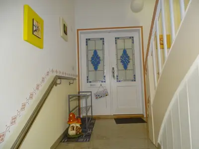 Ferienwohnung für 5 Personen (100 m²) in Nordhausen 2/10