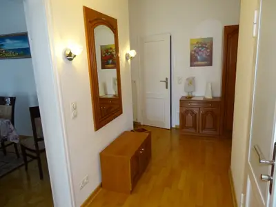 Ferienwohnung für 5 Personen (100 m²) in Nordhausen 3/10