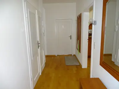 Ferienwohnung für 5 Personen (100 m²) in Nordhausen 4/10