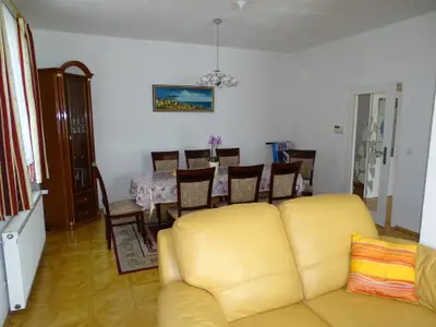 Ferienwohnung für 5 Personen (100 m²) in Nordhausen 5/10