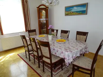 Ferienwohnung für 5 Personen (100 m²) in Nordhausen 6/10