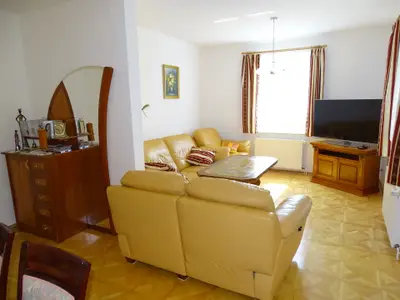 Ferienwohnung für 5 Personen (100 m²) in Nordhausen 7/10