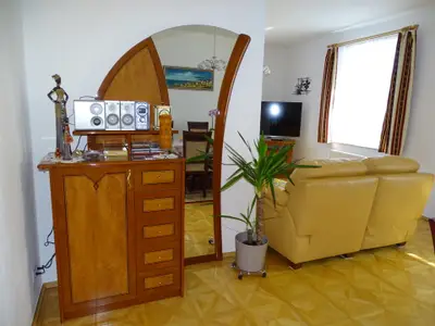 Ferienwohnung für 5 Personen (100 m²) in Nordhausen 8/10