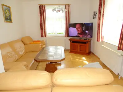 Ferienwohnung für 5 Personen (100 m²) in Nordhausen 9/10