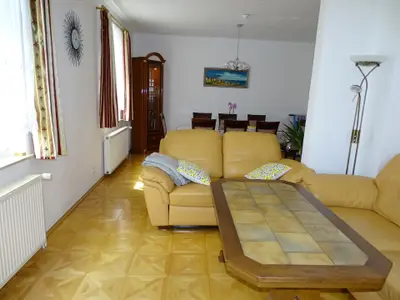 Ferienwohnung für 5 Personen (100 m²) in Nordhausen 10/10