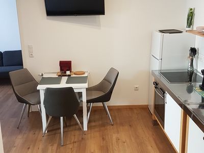 Ferienwohnung für 2 Personen (40 m²) in Nordheim am Main 4/8