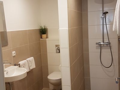 Ferienwohnung für 2 Personen (40 m²) in Nordheim am Main 7/8