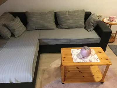 Ferienwohnung für 3 Personen (35 m²) in Nordheim am Main 7/10