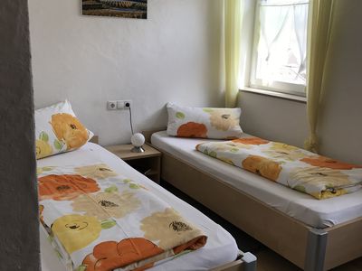 Ferienwohnung für 3 Personen (44 m²) in Nordheim am Main 8/10