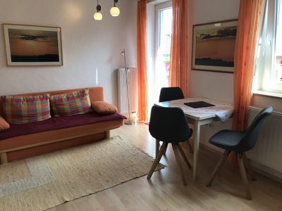 Ferienwohnung für 3 Personen (44 m²) in Nordheim am Main 9/10