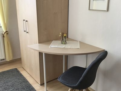 Ferienwohnung für 3 Personen (44 m²) in Nordheim am Main 10/10